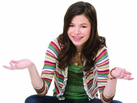 His strange behavior and pudgy figure often makes gibby the target of bullying (especially by sam puckett), but don't be fooled because he can handle. I got: Carly!! Which iCarly Character Are You? | Icarly ...