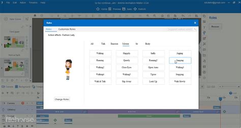 Gameloop is the next generation android emulator software offered to you by tencent. Animiz Animation Maker (64-bit) Download (2020 Latest) for ...