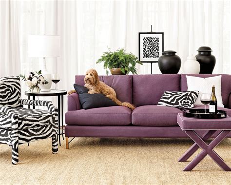 Dirt, spills, and crumbs are going to happen! Best Sofas for Dogs | Cool couches, Pet friendly furniture ...