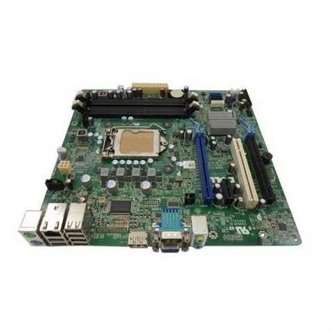 For Computer Intel Dh61ww Motherboard At Rs 4500 In Mumbai Id