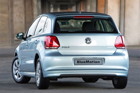 Economy Minded Polo Bluemotion Launched In South Africa Polodriver