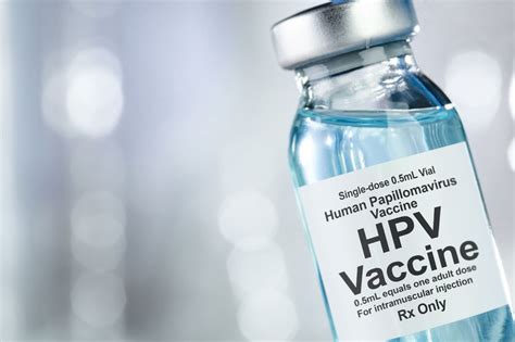Preventing Cancers With The Hpv Vaccine Roswell Park Comprehensive