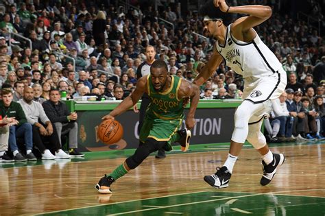 Boston Celtics: 3 games that should have been on the X-mas day schedule ...