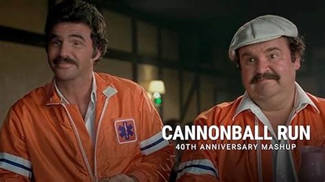 The Cannonball Run 1981 Imdb