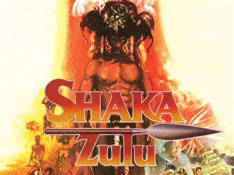 Shaka Zulu Tv Series Soundtrack Kathey Rawlins