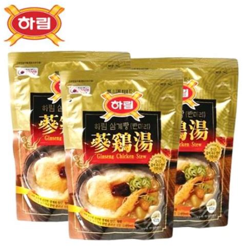 937 공지 skt 원스토어 선착순 행운 쿠폰 프로모션 안내 (7/12~7/13) 6. 올해 복날 보양식 '반조리&소포장'이 대세