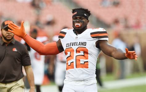 Jabrill Peppers Excited To Join New York Giants Returning Home