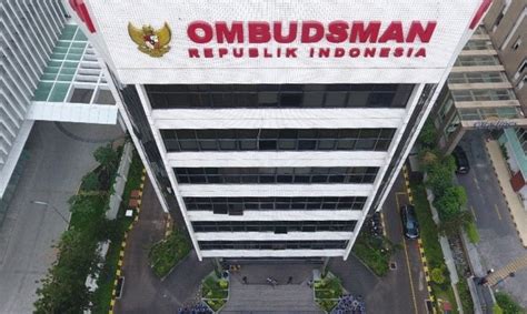 Ombudsman Beri Rekomendasi Akan Sengketa Informasi