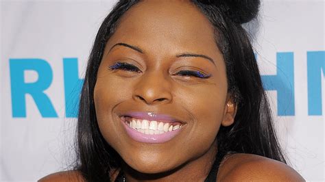 Whatever Happened To Foxy Brown