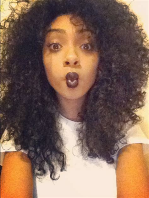 Join picsart today to view thugginluhhazel images and connect with them. Girls with curly hair appreciation | Sports, Hip Hop ...