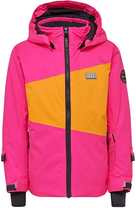 Lego Wear Mädchen Jacke