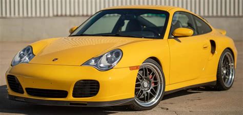 10 Cheapest Porsches On The Used Market