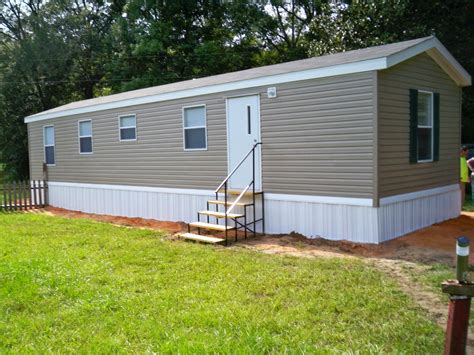 18 Single Wide Manufactured Homes Single Wide 2016 Manufactured