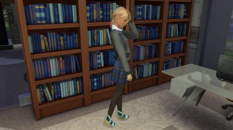 Spider Gwen The Sims 4 Sims Loverslab