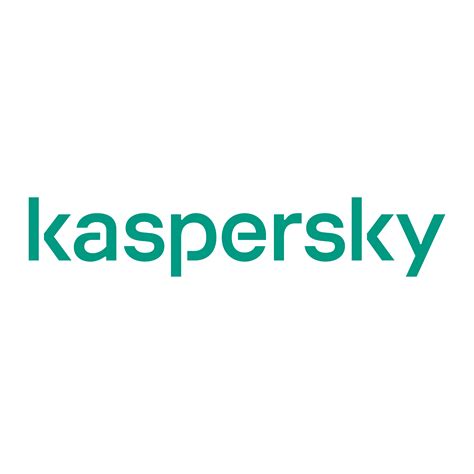 Logo Kaspersky Antivírus Logos Png