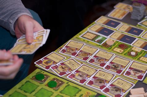 10 Awesome Board Games You Probably Havent Heard Of