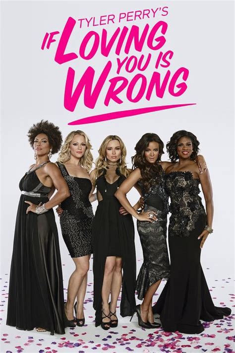 If Loving You Is Wrong TV Series 20142020 IMDb