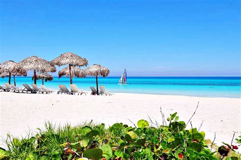 Playas En Varadero Cuba