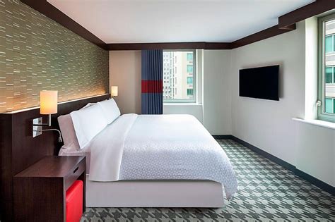 Four Points By Sheraton New York Downtown Updated 2024 New York City