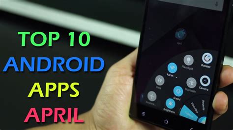 No need to scroll around the screen to find out what you are looking at*. Top 10 best apps for Android 2015 (April) - YouTube