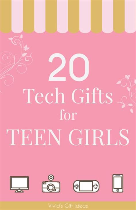 20 Best Tech Ts For Teenagers 20 Coolest Gadgets For