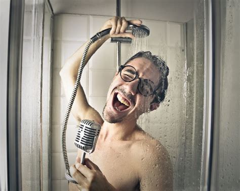 ¿eres más de ducha matinal o vespertina la ducha perfecta cadena dial
