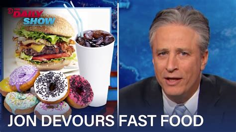 The Fast-Food Industry: A Humorous Look at Unhealthy Indulgence