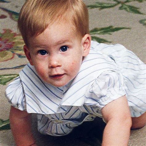 In other royal news, meghan markle and prince harry have already come up with a unique birth plan for their daughter. Royal Family Baby Photos - Baby Photos of Queen Elizabeth, Princess Diana, Princess Eugenie & More