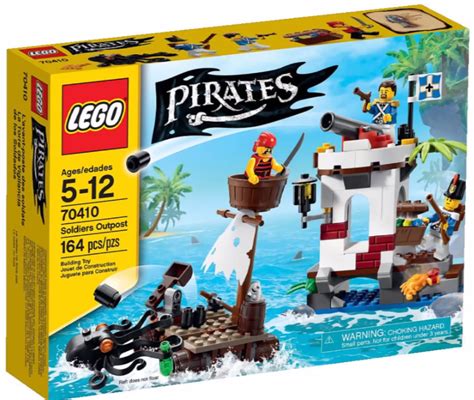 Lego Pirates 2015 Sets List And Photos Revealed Bricks And Bloks