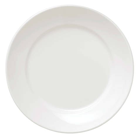Porcelana Deep Pasta Bowl Rolled Edge Libbey Fs