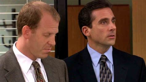 Watch The Office Highlight Sexual Harassment