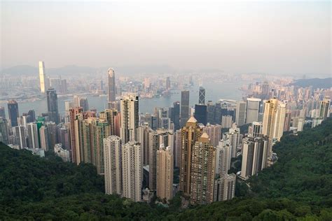 Hongkong Sehenswürdigkeiten And Reisetipps Der Stadtviertel Guide