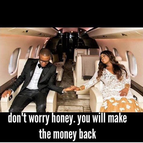 Bovis Hilarious Meme Of Toolz And Her Husband Tunde Demuren Photo