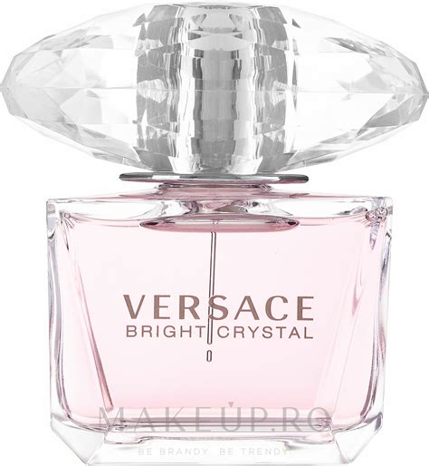 Versace Bright Crystal Set Edt 90ml Bl 100ml Makeupro