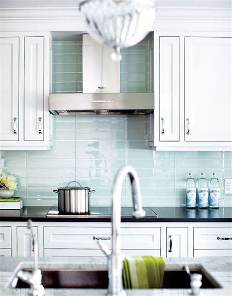 Exciting Kitchen Backsplash Trends To Inspire You Stacked Subway Tile
