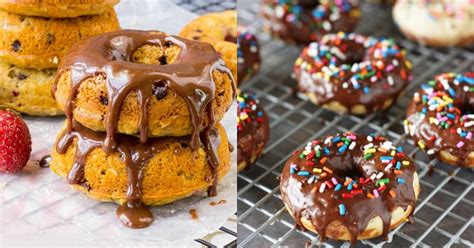60 Homemade Donut Recipes The Gracious Wife