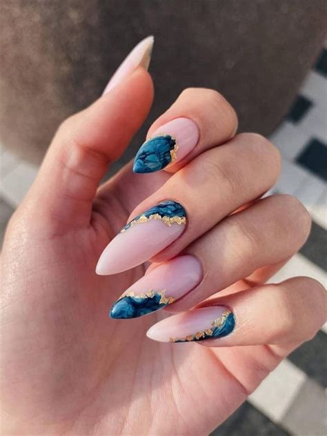 Browse These Gorgeous Marble Nails Marble Nails Designs Marble Nails