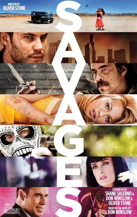 Savages 2012 Movie Reviews Cofca
