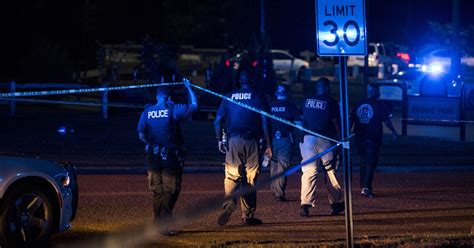 TBI: Violent crime up in Memphis in 2016