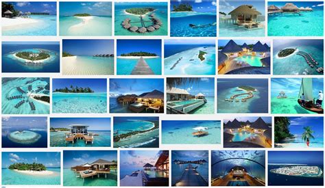 Best And Most Relaxing Destination For Vacation Maldives