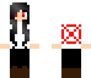 We did not find results for: Slenderman Proxy Girl - Fixed | Minecraft Skin