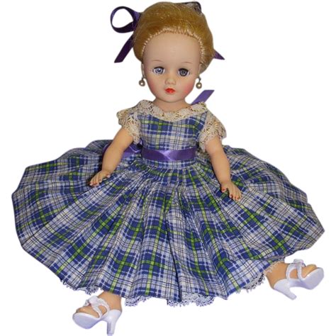 vintage 1950s miss nancy ann doll all original ann doll vintage dolls dolls