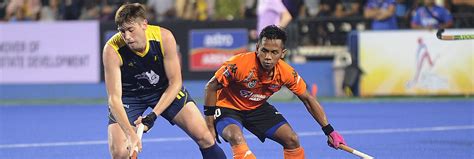 Kejohanan hoki piala sultan azlan shah 2015. Piala Sultan Azlan Shah 2017: Australia Atasi Malaysia ...