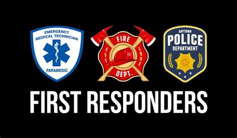 Military And First Responders Rewards Program