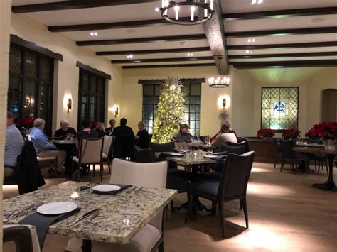 St Clair Inn Reopens Its Doors In Time For Christmas Blue Water