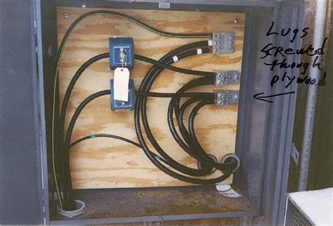 Ct Cabinet Wiring Diagram