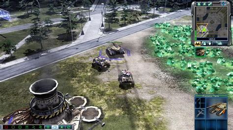 Command and conquer 3 tiberium wars game free download torrent. Command & Conquer 3 Tiberium Wars Demo Download
