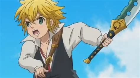 When Is Seven Deadly Sins Season 4 Coming Read To Know The Latest