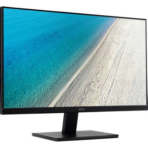 Acer V277 Bmipx 27 169 Ips Monitor Umhv7aa001 Bandh Photo Video