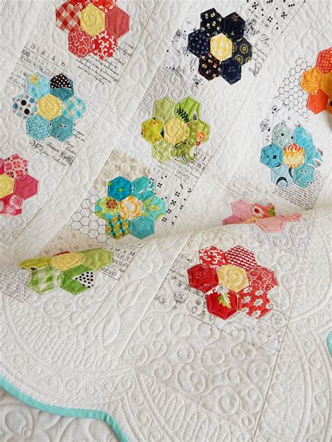flower quilt blocks small quilts mini quilts a quilting life